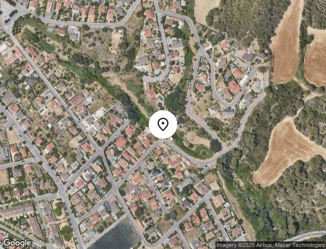 Townhouse at Urbanization Vallserrat